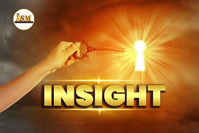 Month Of Insight
