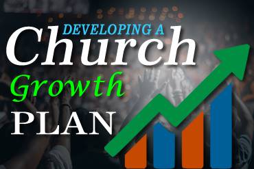 Developing a Church Growth Plan