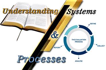 Understanding Systems & Processes in Ministry